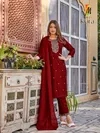 Kiara By Master Romani Silk Readymade Suits Wholesale Market In Surat With Price